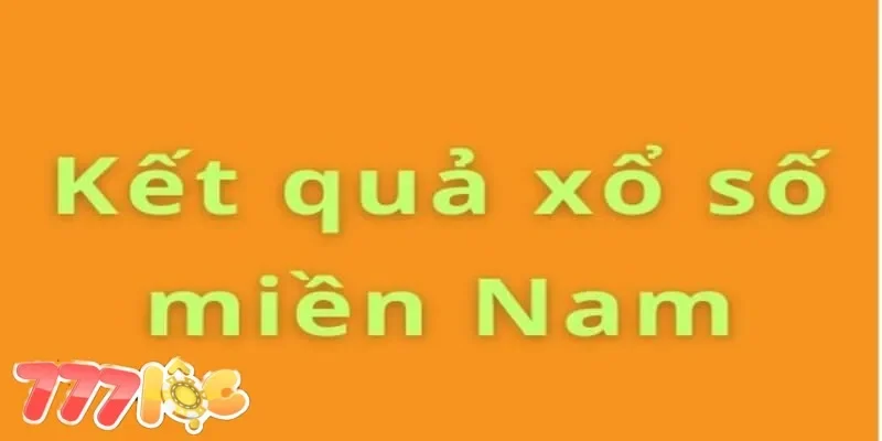 xổ số Miền Nam xổ số Miền Nam