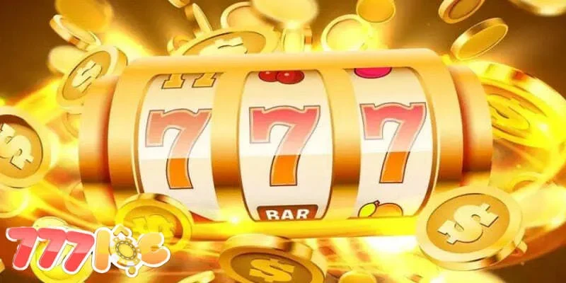 nổ hũ jackpot