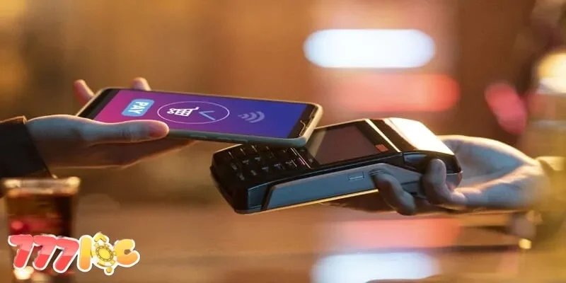nạp tiền 777loc nạp tiền 777loc