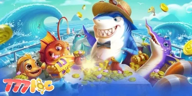 bắn cá H5 bắn cá H5