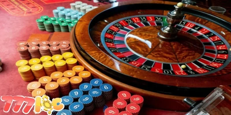 Casino 777loc