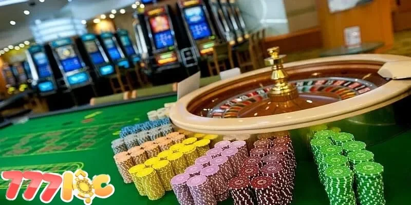Casino 777loc