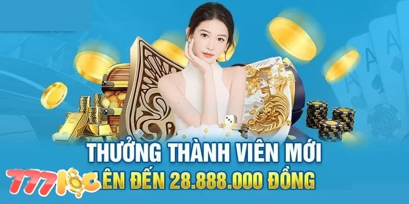 Khuyến mãi thành viên mới Khuyến mãi thành viên mới