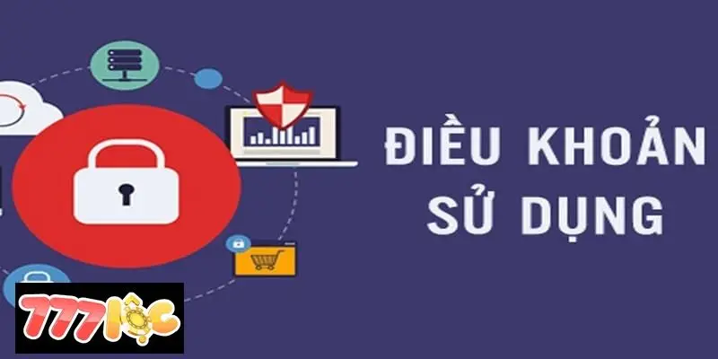 Điều khoản 777loc