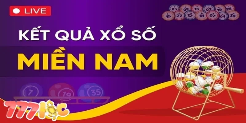 xổ số Miền Nam xổ số Miền Nam