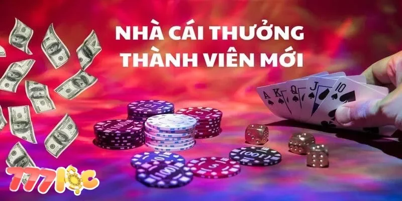 Khuyến mãi thành viên mới Khuyến mãi thành viên mới