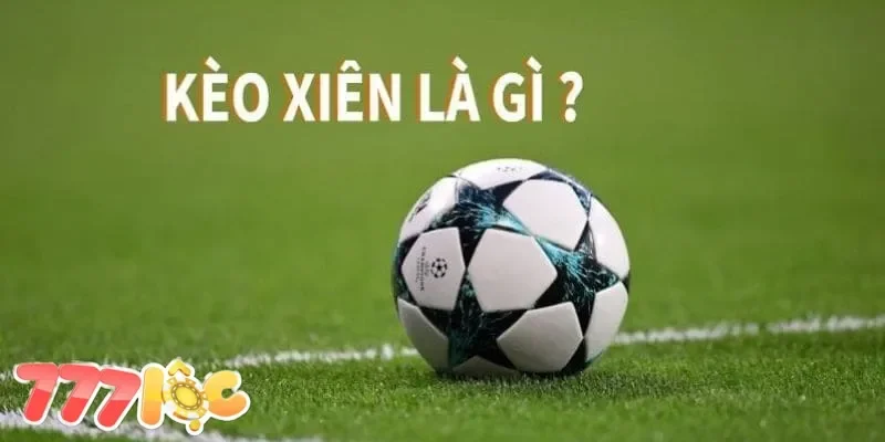 kèo xiên 