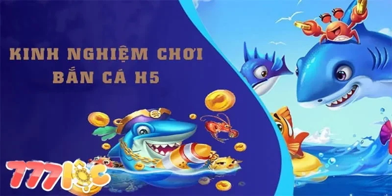 bắn cá H5