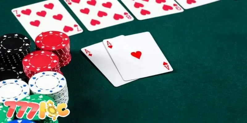 bài catte 777loc