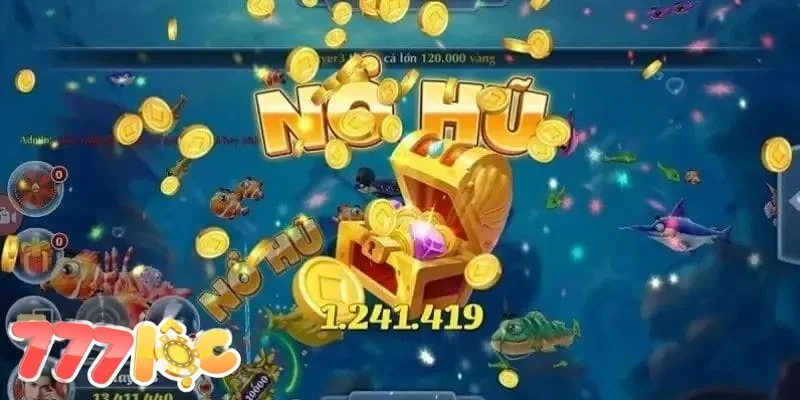 mẹo chơi nổ hũ