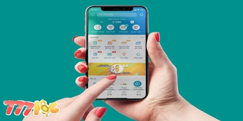 nạp tiền 777loc nạp tiền 777loc