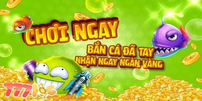 Bắn cá xèng