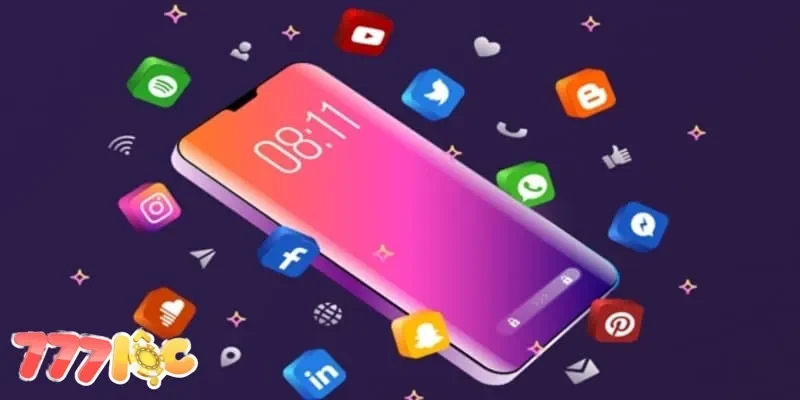  Tải app 777loc 