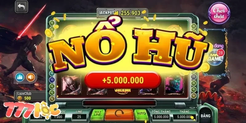 nổ hũ 777loc nổ hũ 777loc