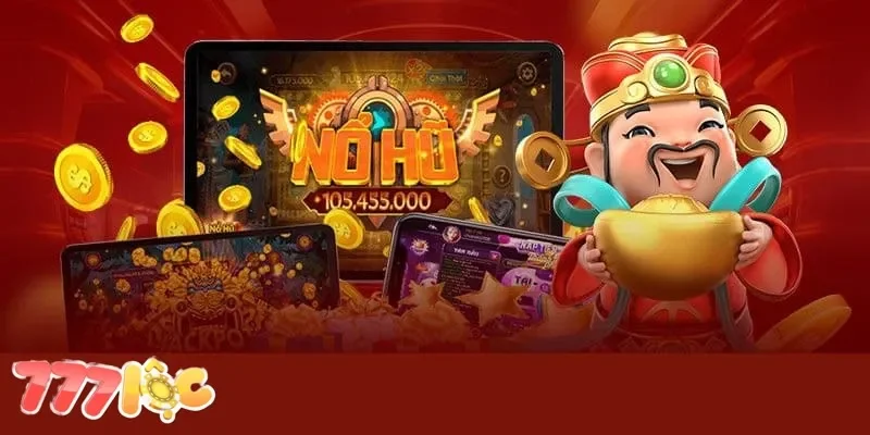 nổ hũ 777loc nổ hũ 777loc