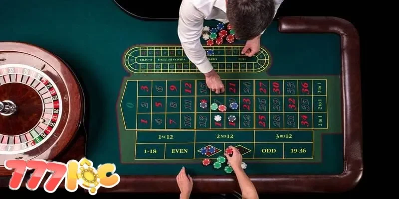 Roulette 777loc Roulette 777loc