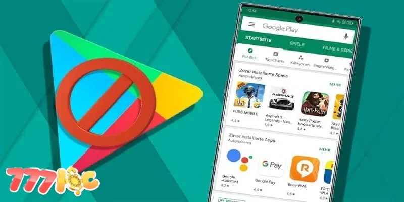 Tải app 777loc