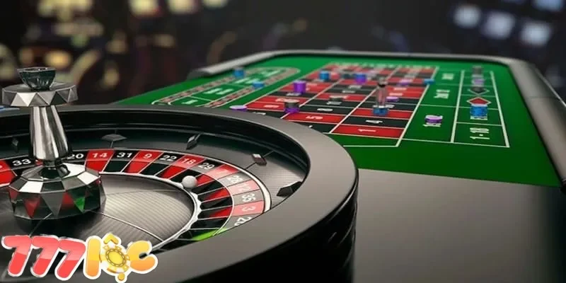Casino 777loc